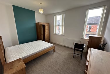 4 bed flat, Furness Road, Fallowfield, Manchester, M146LX - Image 9